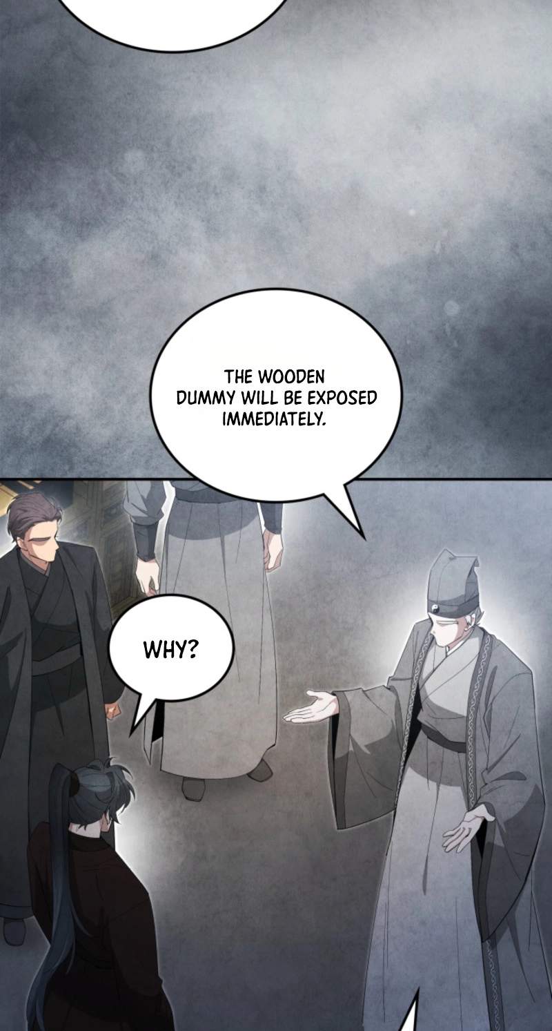 How to Live as a Civil Servant in Murim — Chapter 81 — page 68