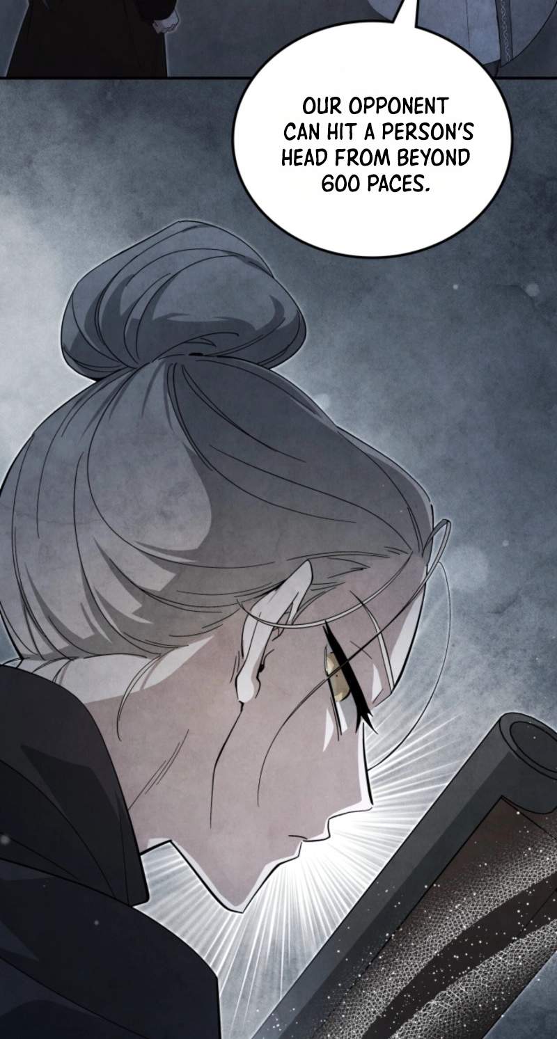 How to Live as a Civil Servant in Murim — Chapter 81 — page 69
