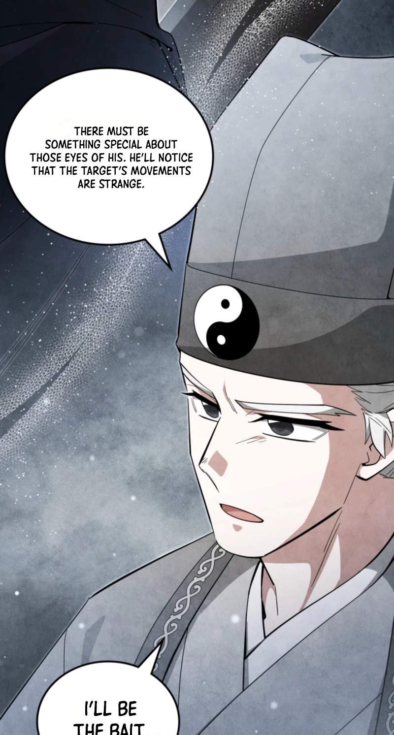 How to Live as a Civil Servant in Murim — Chapter 81 — page 70
