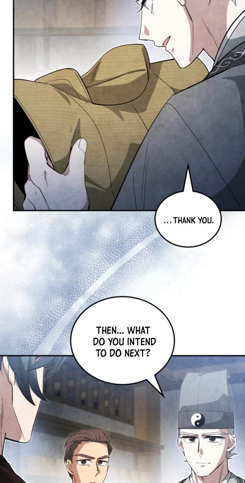 How to Live as a Civil Servant in Murim — Chapter 81 — page 74