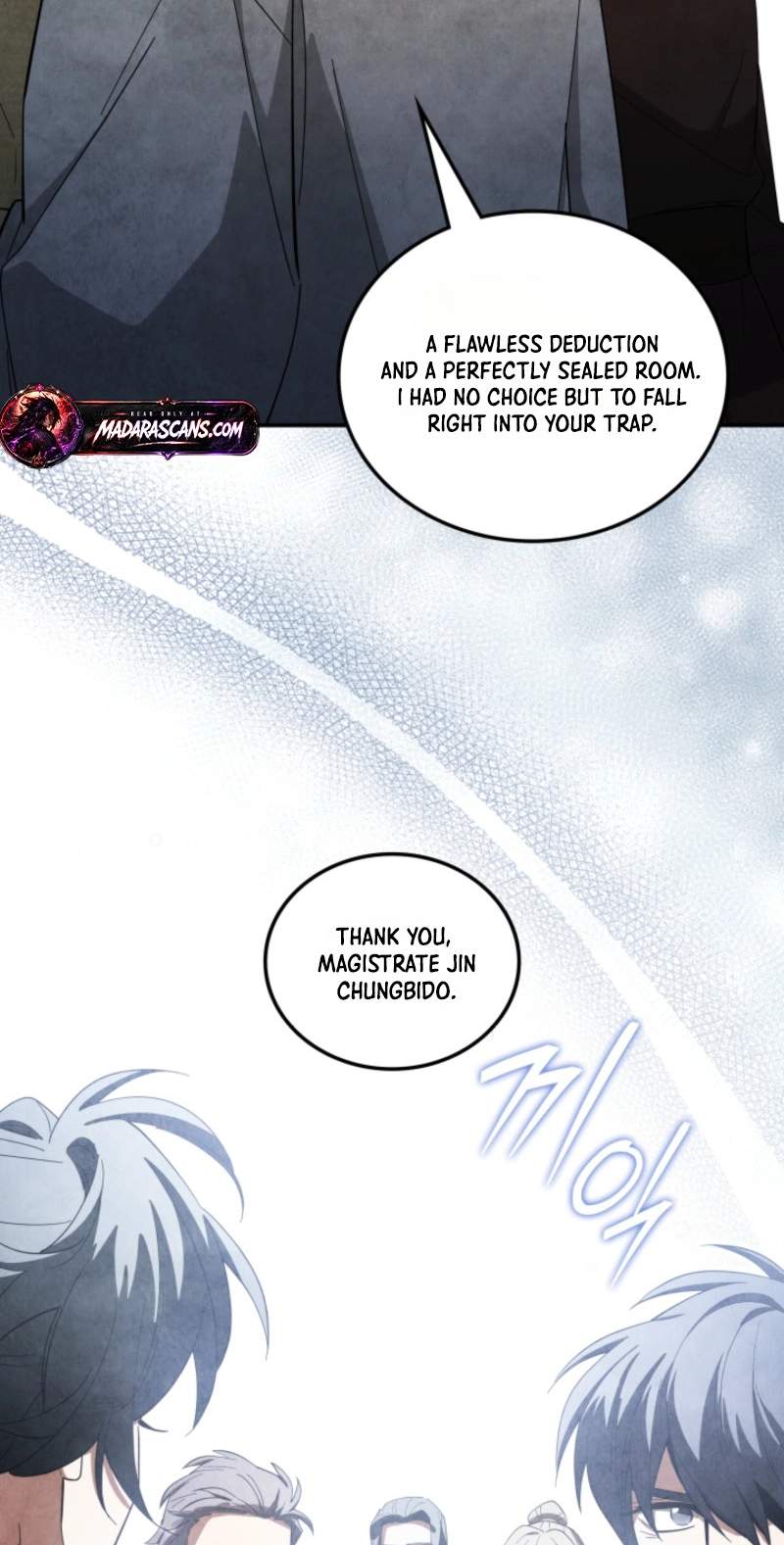 How to Live as a Civil Servant in Murim — Chapter 81 — page 76