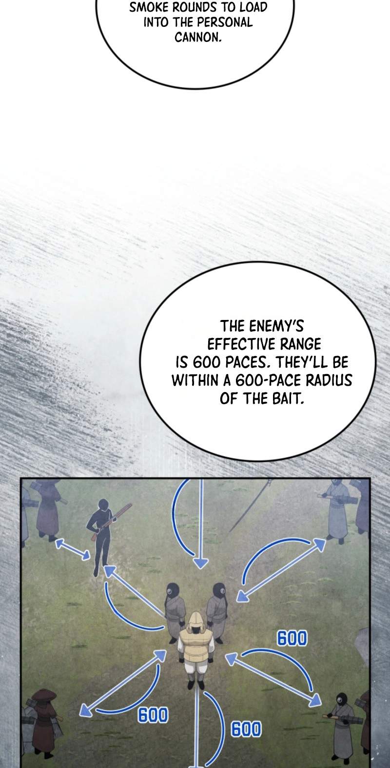 How to Live as a Civil Servant in Murim — Chapter 81 — page 79