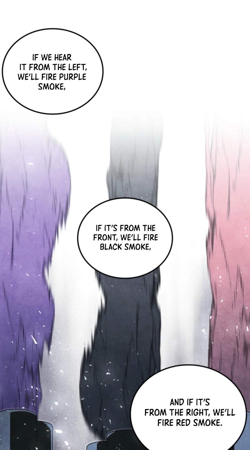 How to Live as a Civil Servant in Murim — Chapter 81 — page 81