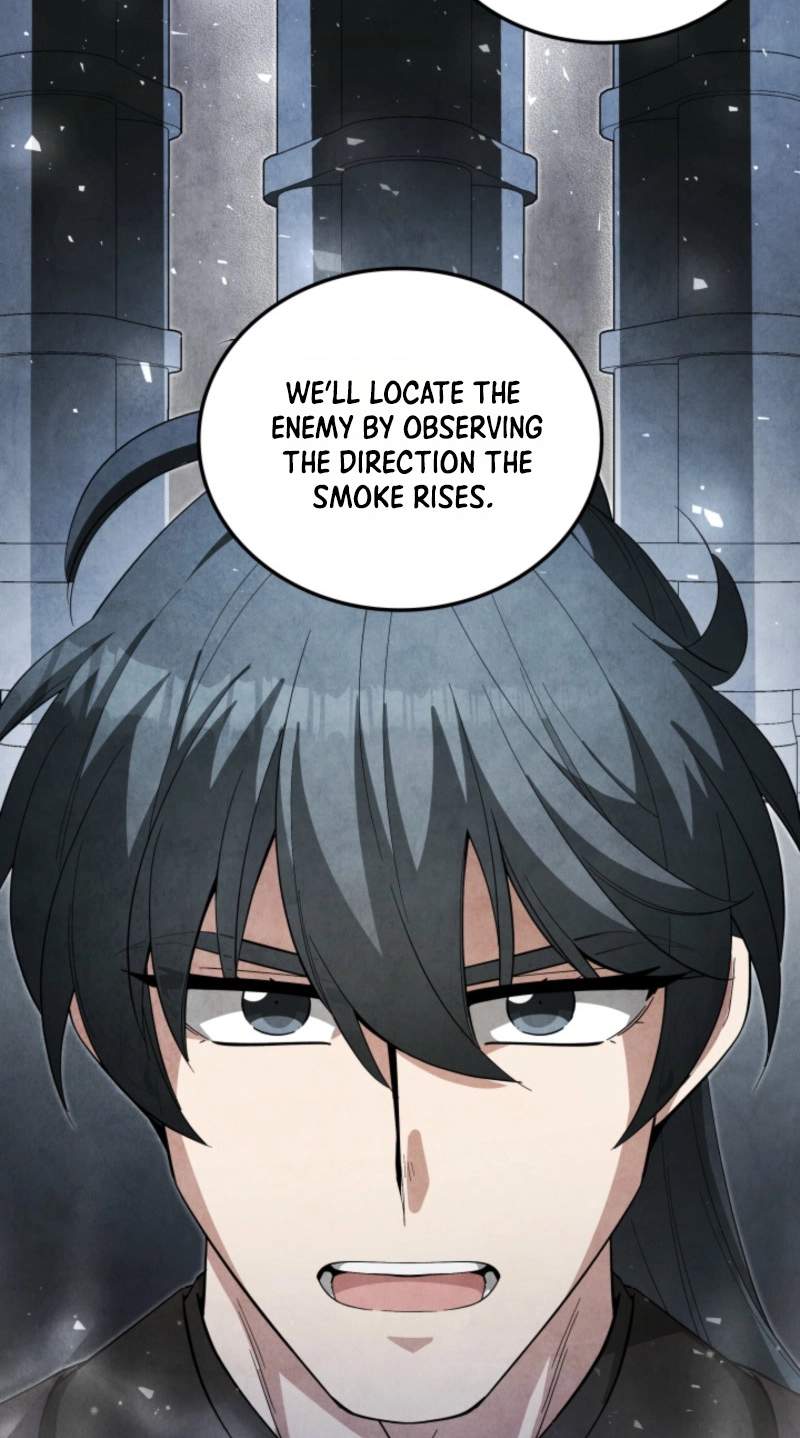 How to Live as a Civil Servant in Murim — Chapter 81 — page 82