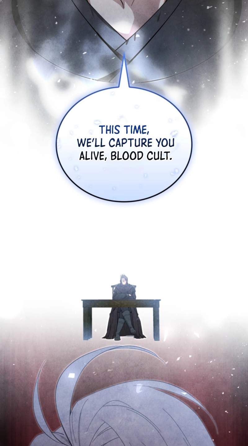 How to Live as a Civil Servant in Murim — Chapter 81 — page 83