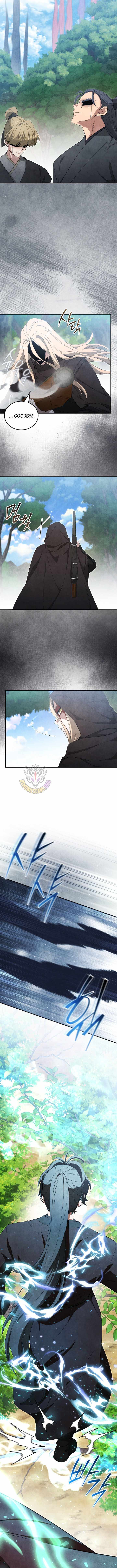 How to Live as a Civil Servant in Murim — Chapter 82 — page 6