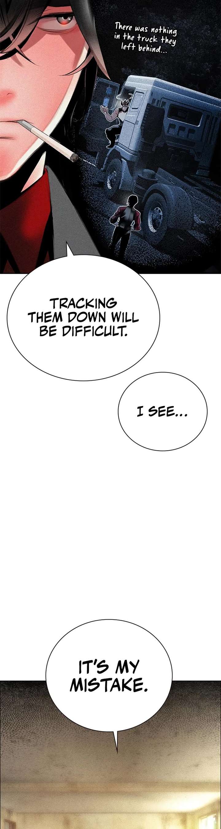 Jungle Juice — Chapter 100 — page 7