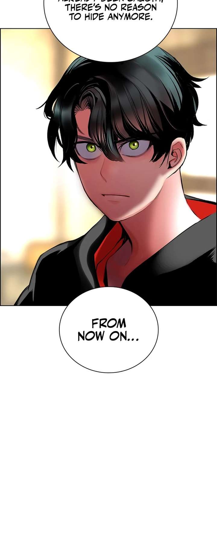 Jungle Juice — Chapter 100 — page 9