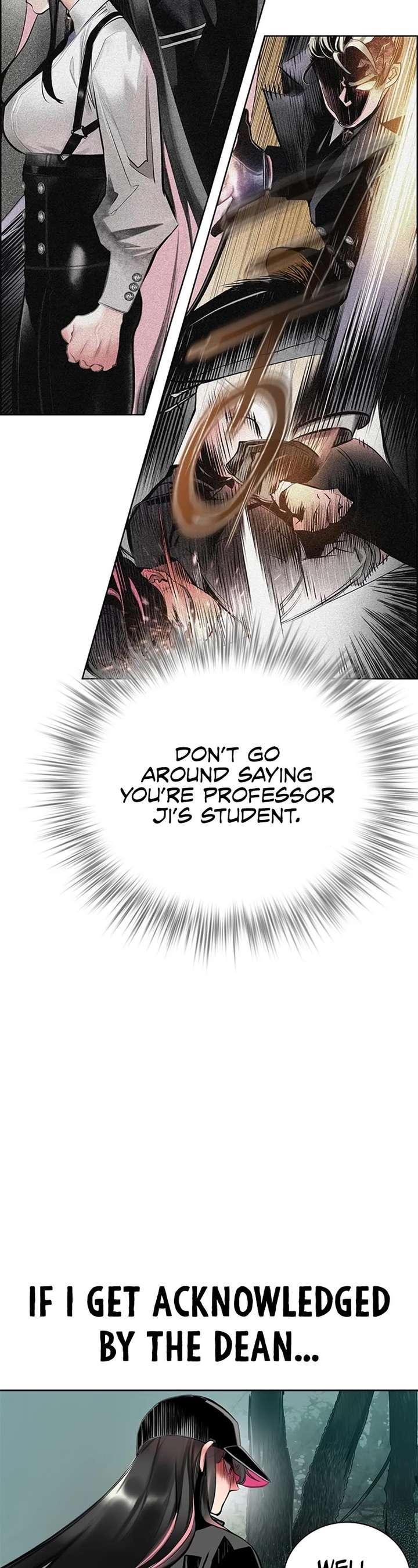 Jungle Juice — Chapter 100 — page 19