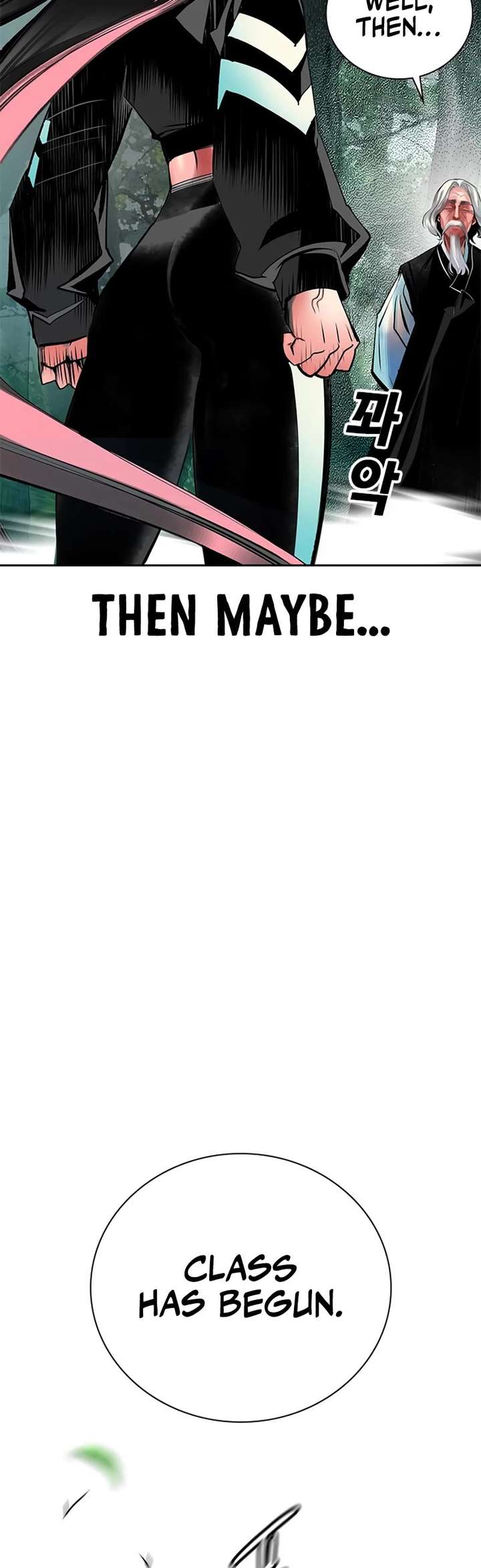 Jungle Juice — Chapter 100 — page 20