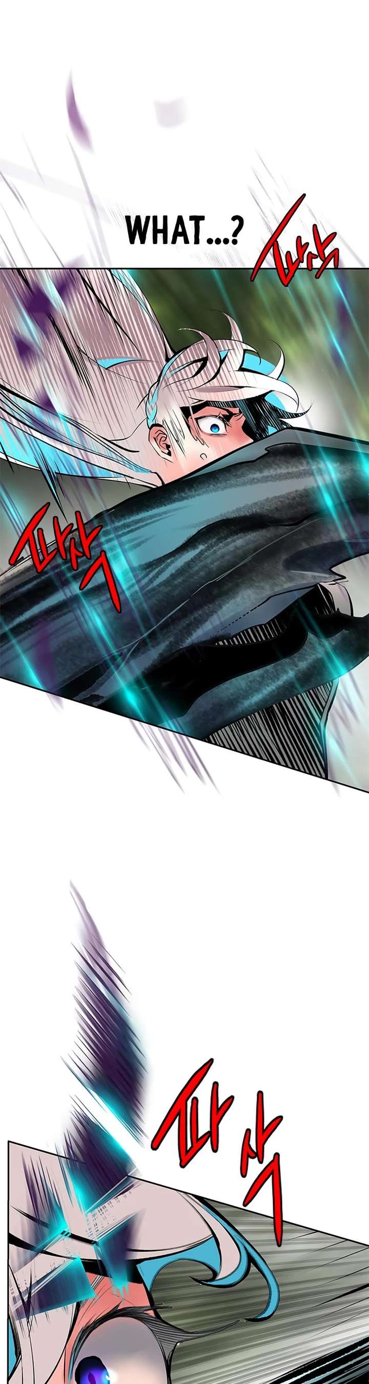 Jungle Juice — Chapter 100 — page 35