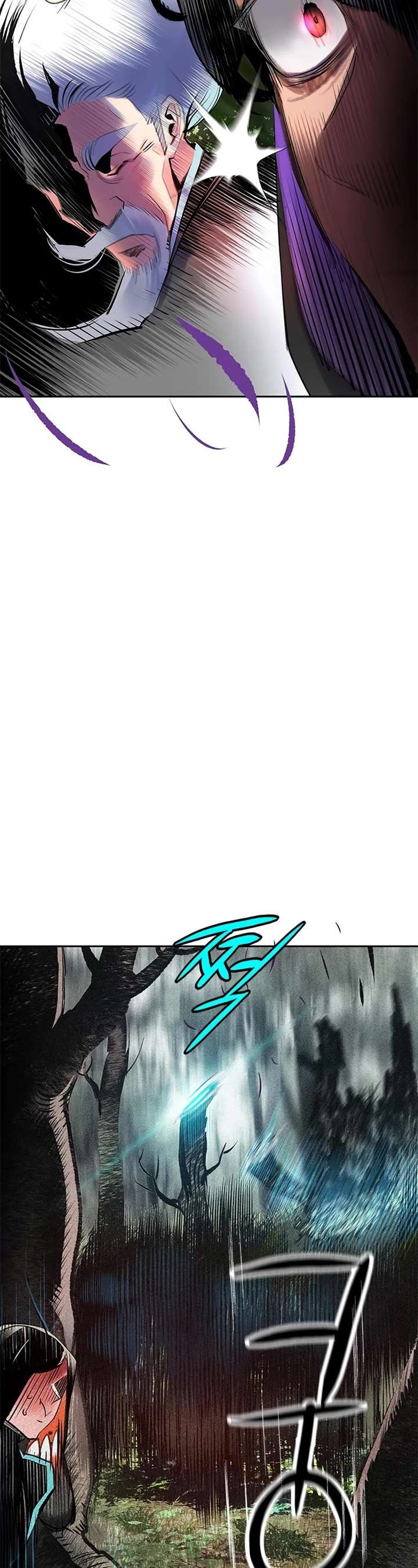 Jungle Juice — Chapter 100 — page 39