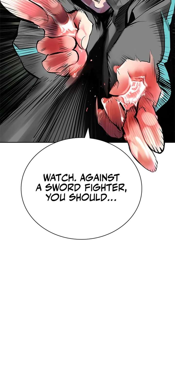 Jungle Juice — Chapter 100 — page 42