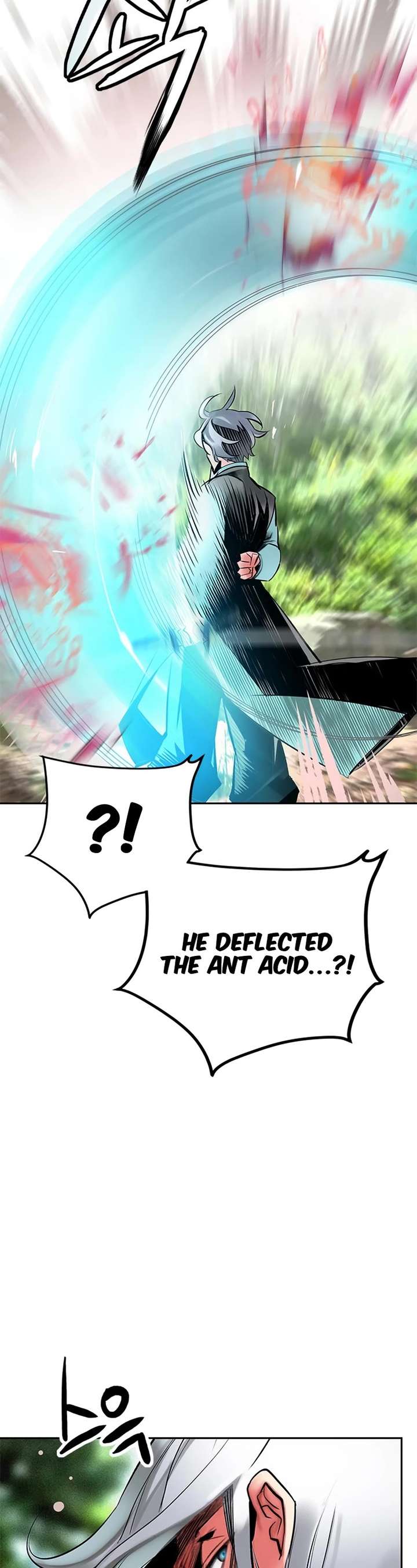 Jungle Juice — Chapter 100 — page 44