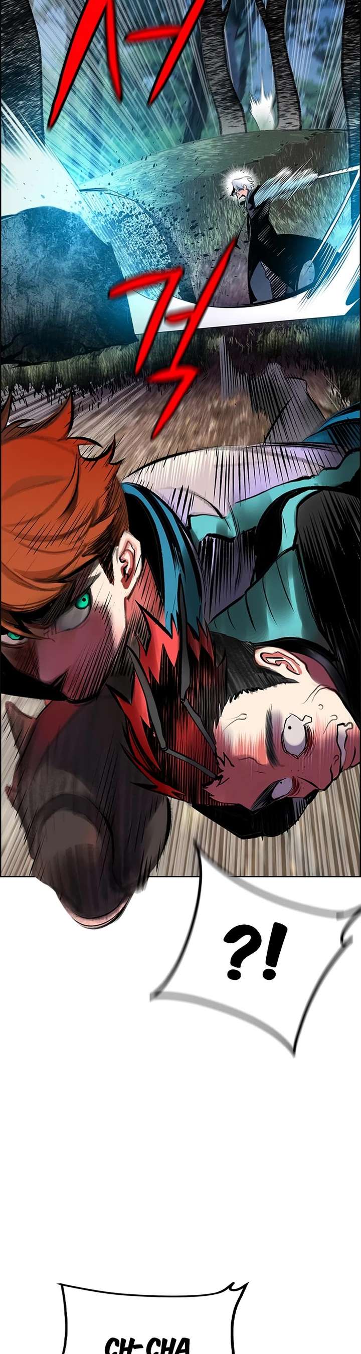 Jungle Juice — Chapter 100 — page 60