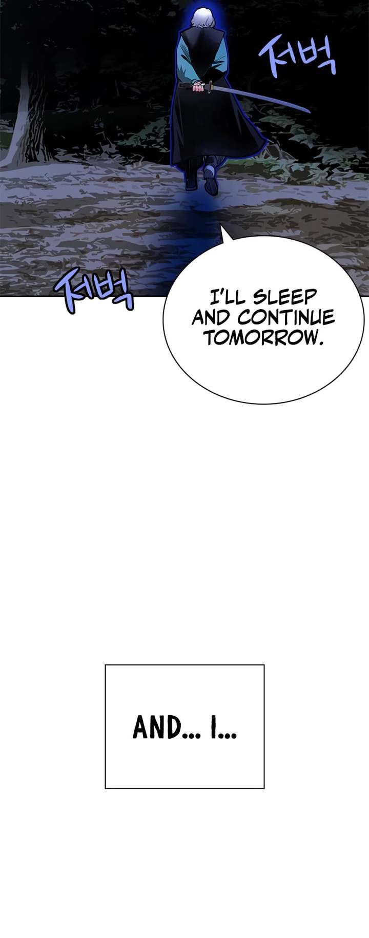 Jungle Juice — Chapter 100 — page 65