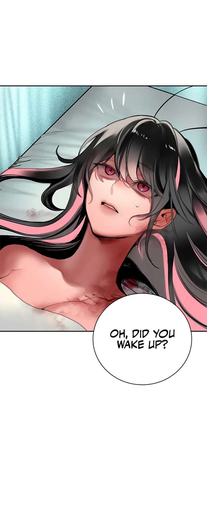 Jungle Juice — Chapter 100 — page 66