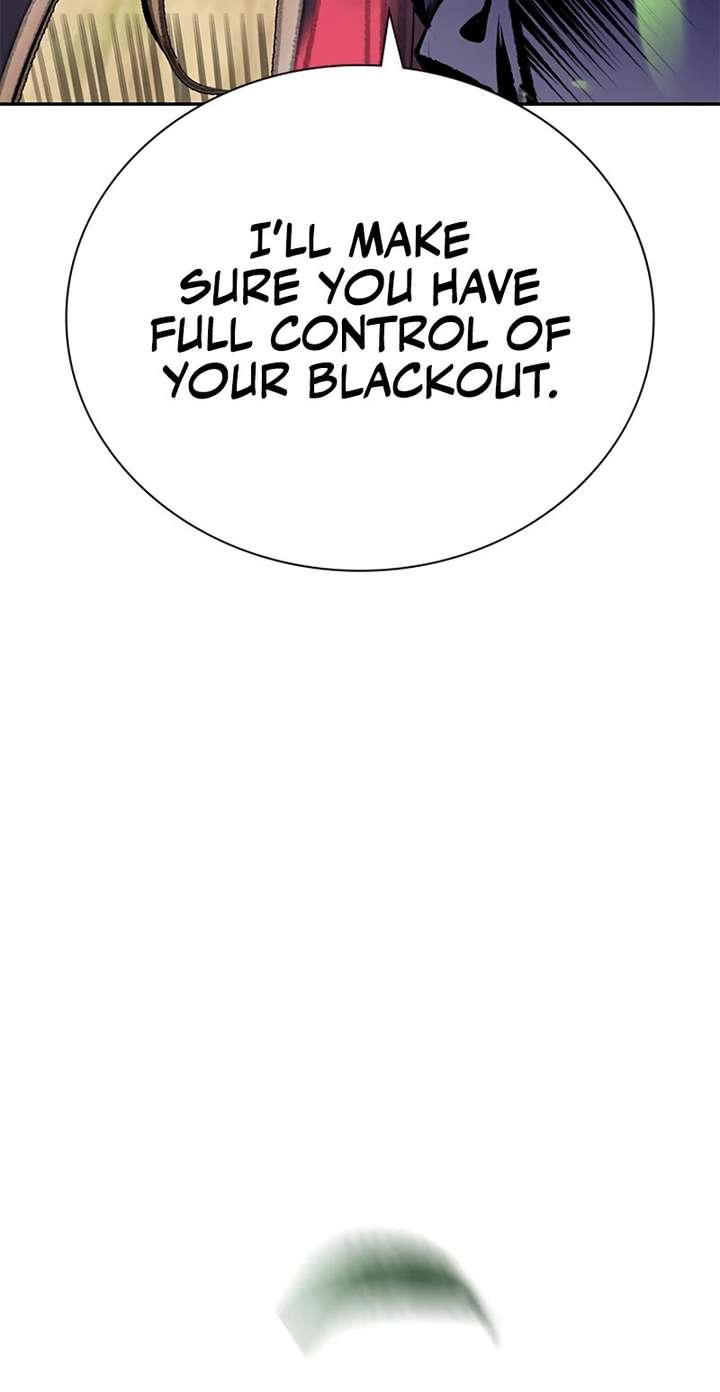 Jungle Juice — Chapter 100 — page 78