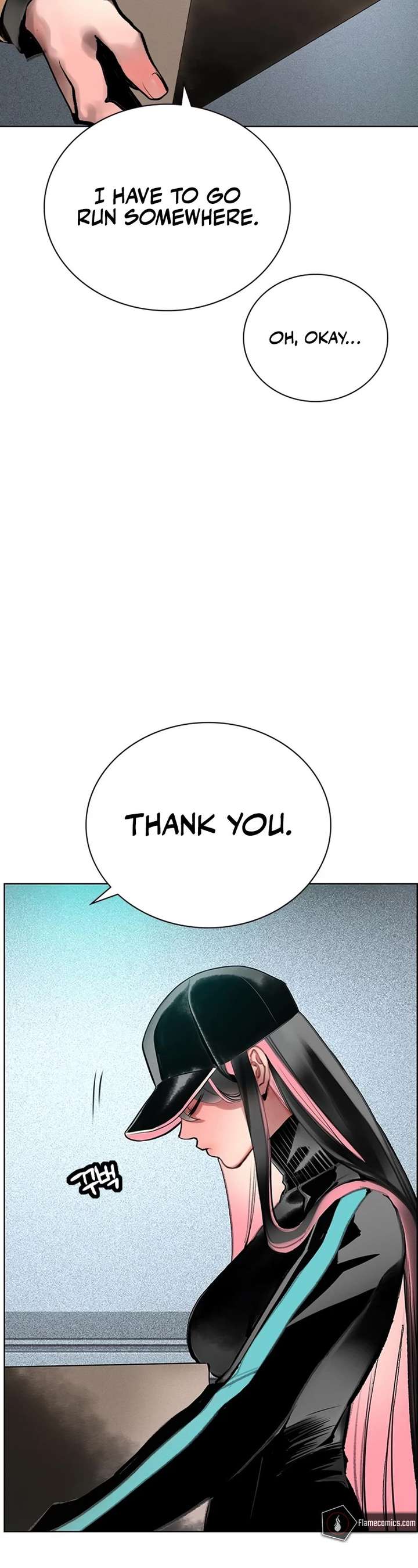 Jungle Juice — Chapter 101 — page 5