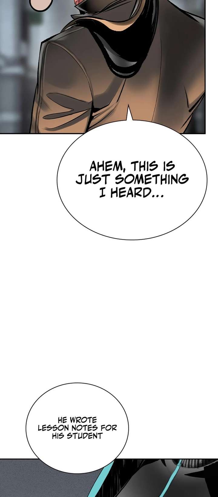 Jungle Juice — Chapter 101 — page 8