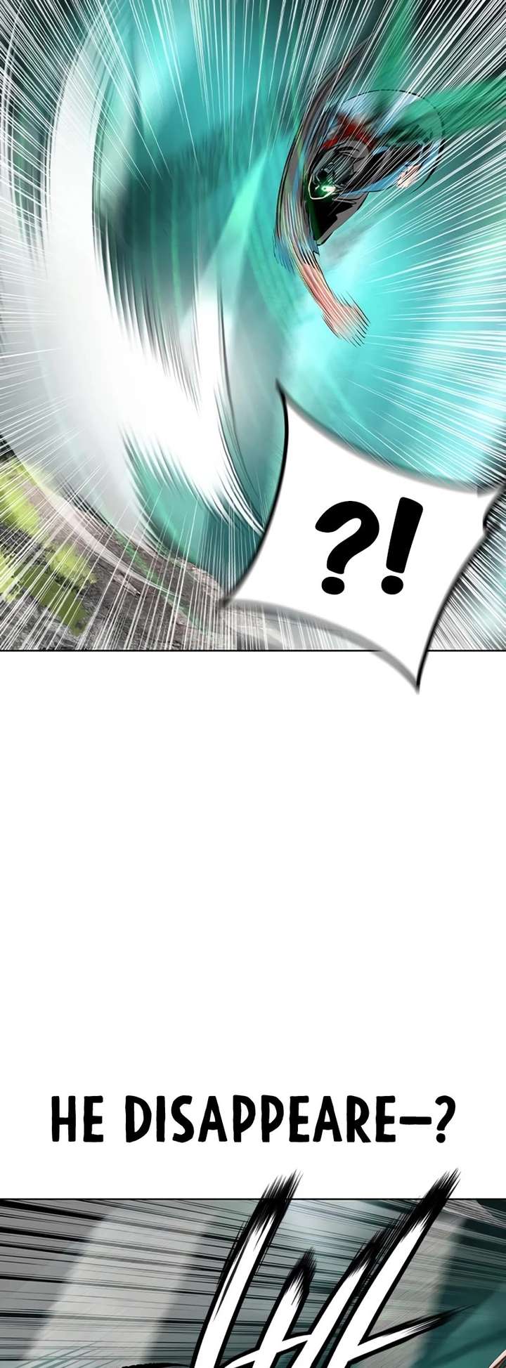 Jungle Juice — Chapter 101 — page 20