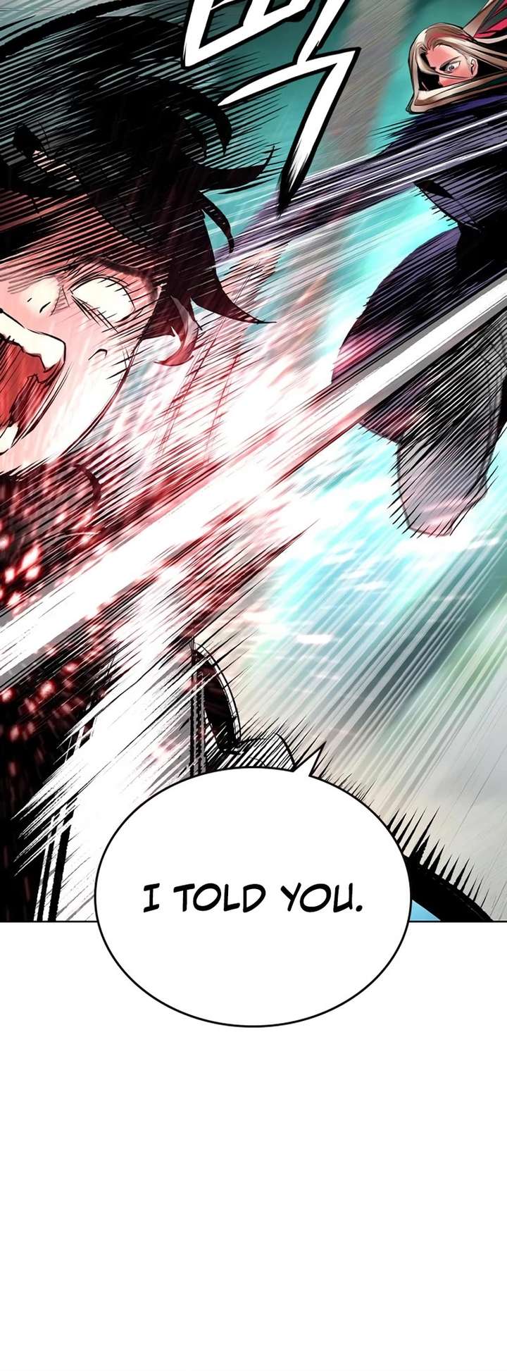 Jungle Juice — Chapter 101 — page 21