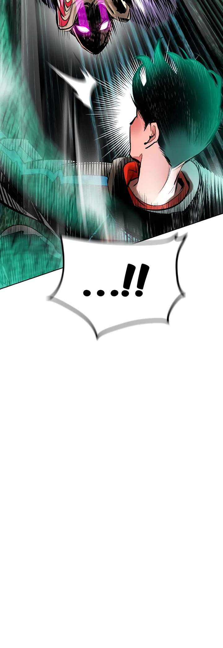 Jungle Juice — Chapter 101 — page 25