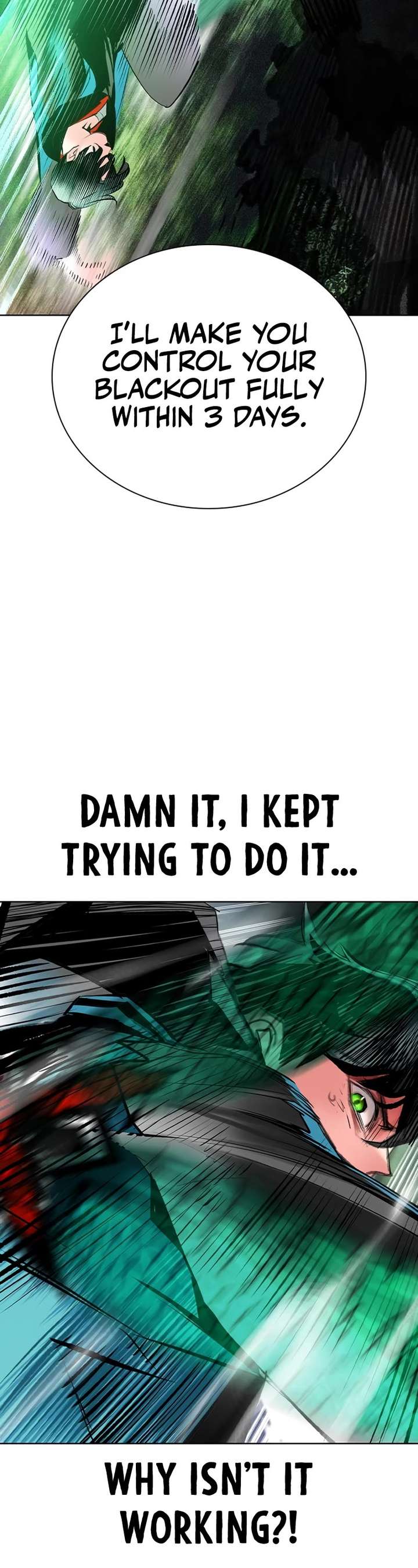 Jungle Juice — Chapter 101 — page 27