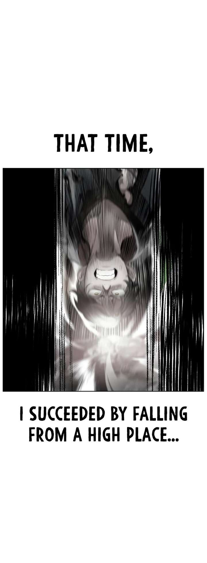 Jungle Juice — Chapter 101 — page 28