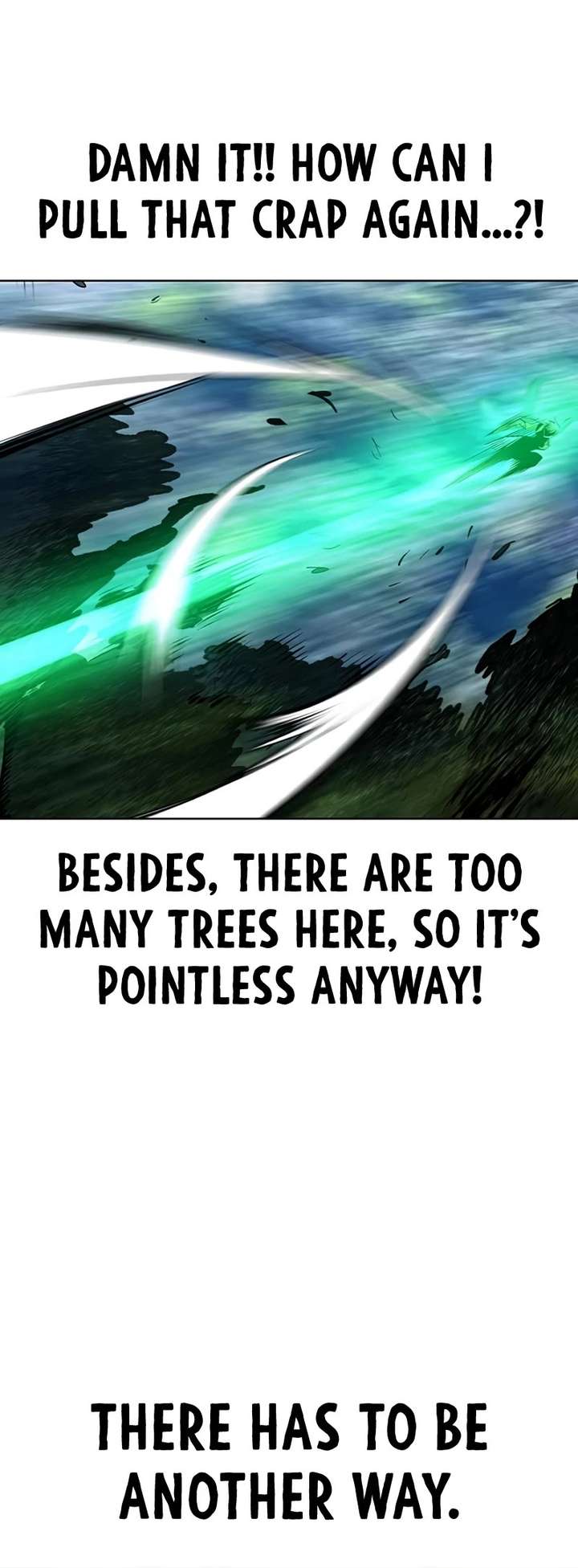 Jungle Juice — Chapter 101 — page 29
