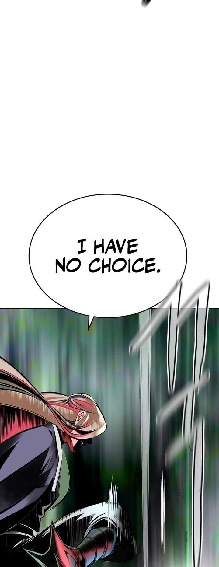 Jungle Juice — Chapter 101 — page 32