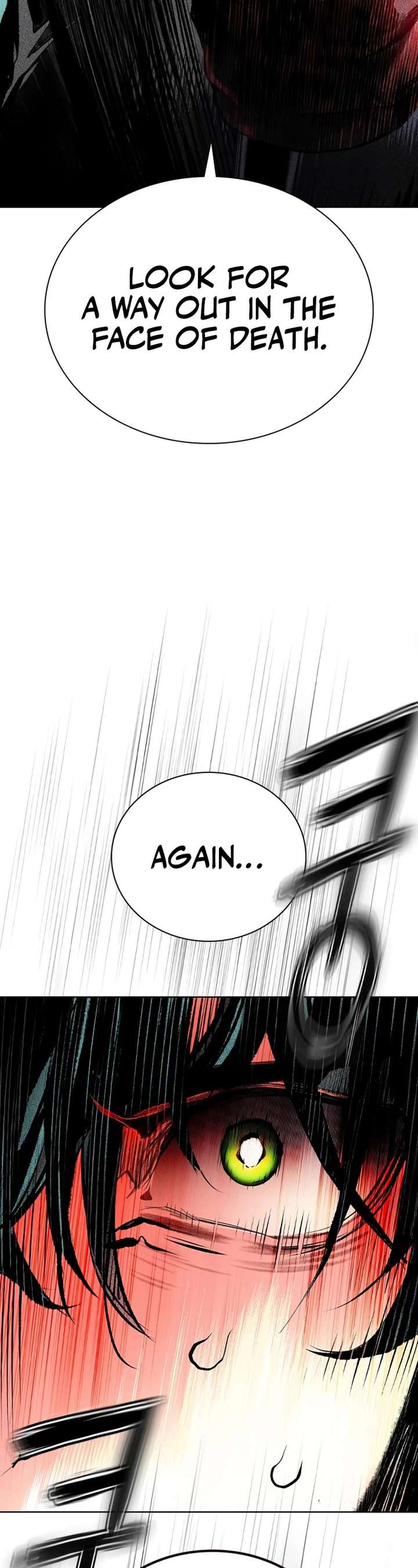 Jungle Juice — Chapter 101 — page 39