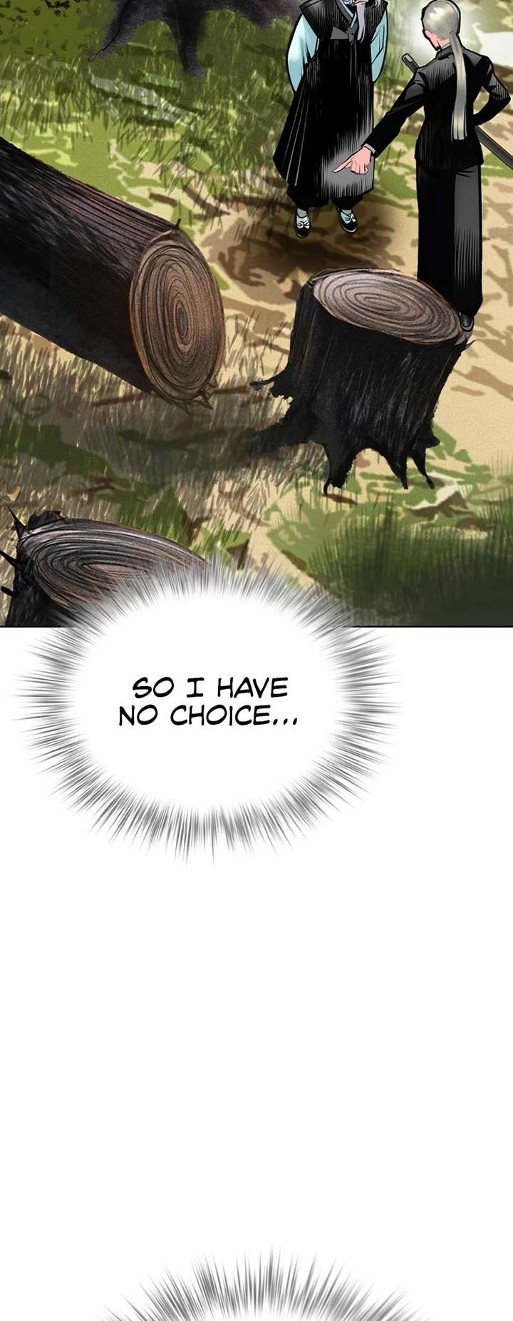 Jungle Juice — Chapter 101 — page 44