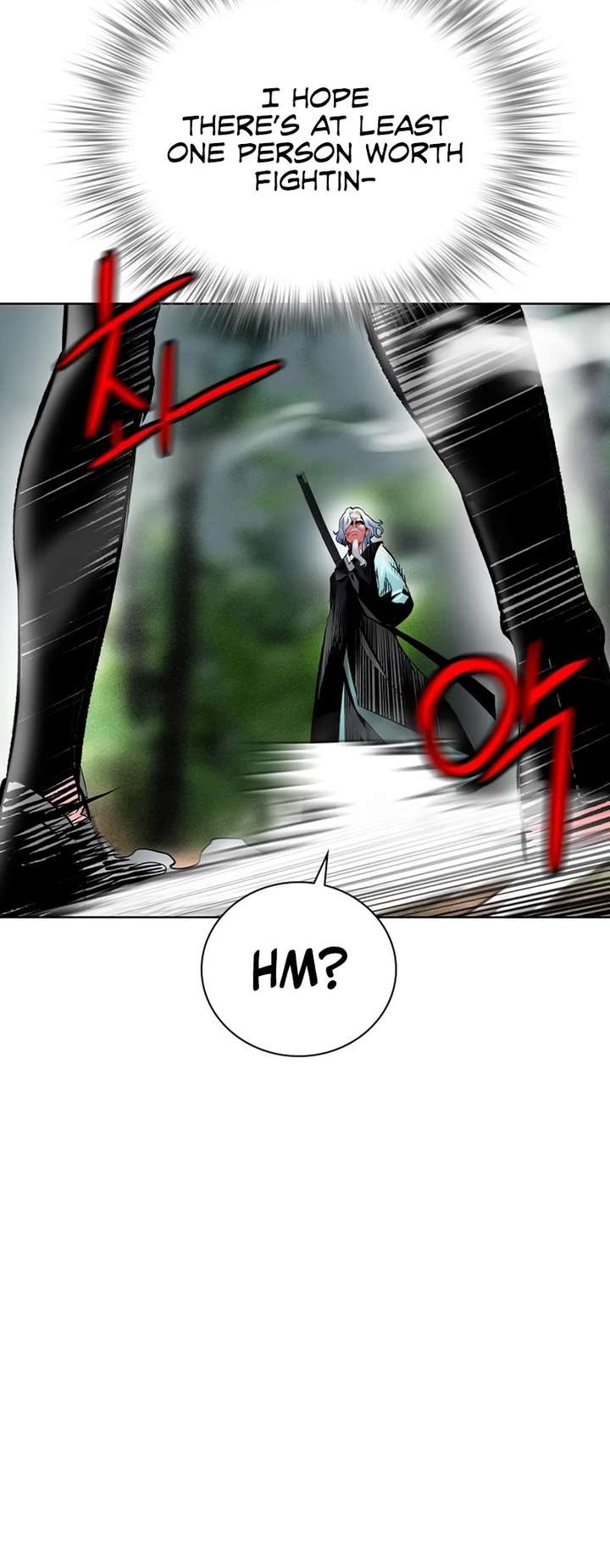 Jungle Juice — Chapter 101 — page 45