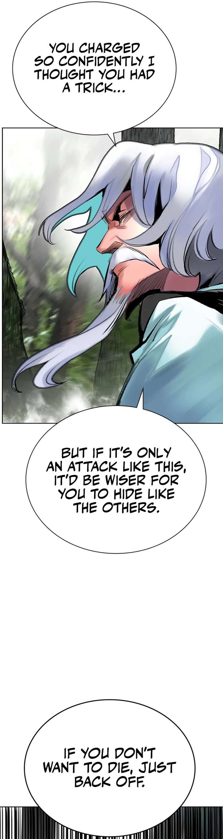 Jungle Juice — Chapter 101 — page 54