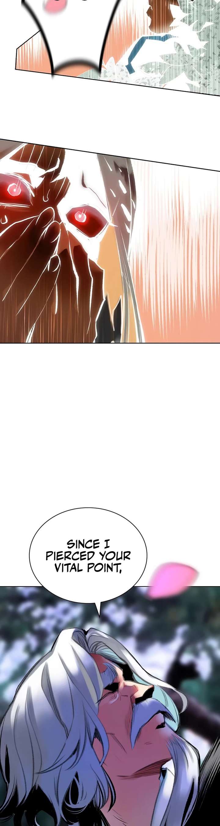 Jungle Juice — Chapter 101 — page 60