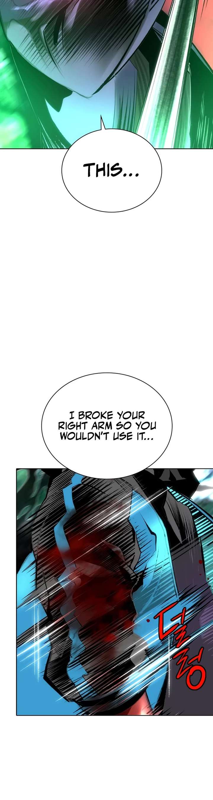 Jungle Juice — Chapter 101 — page 73