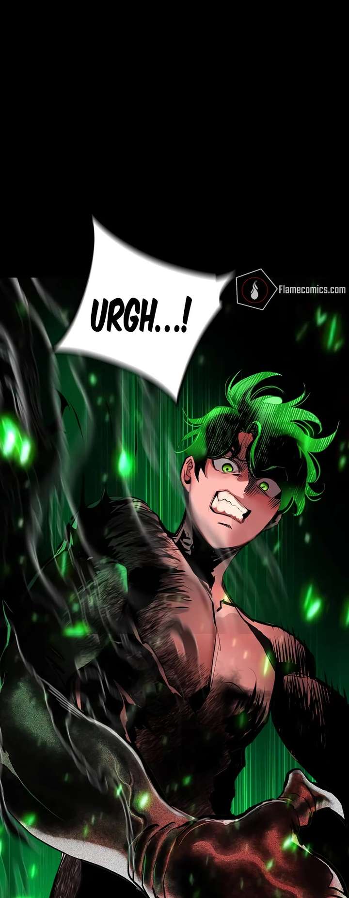 Jungle Juice — Chapter 102 — page 8