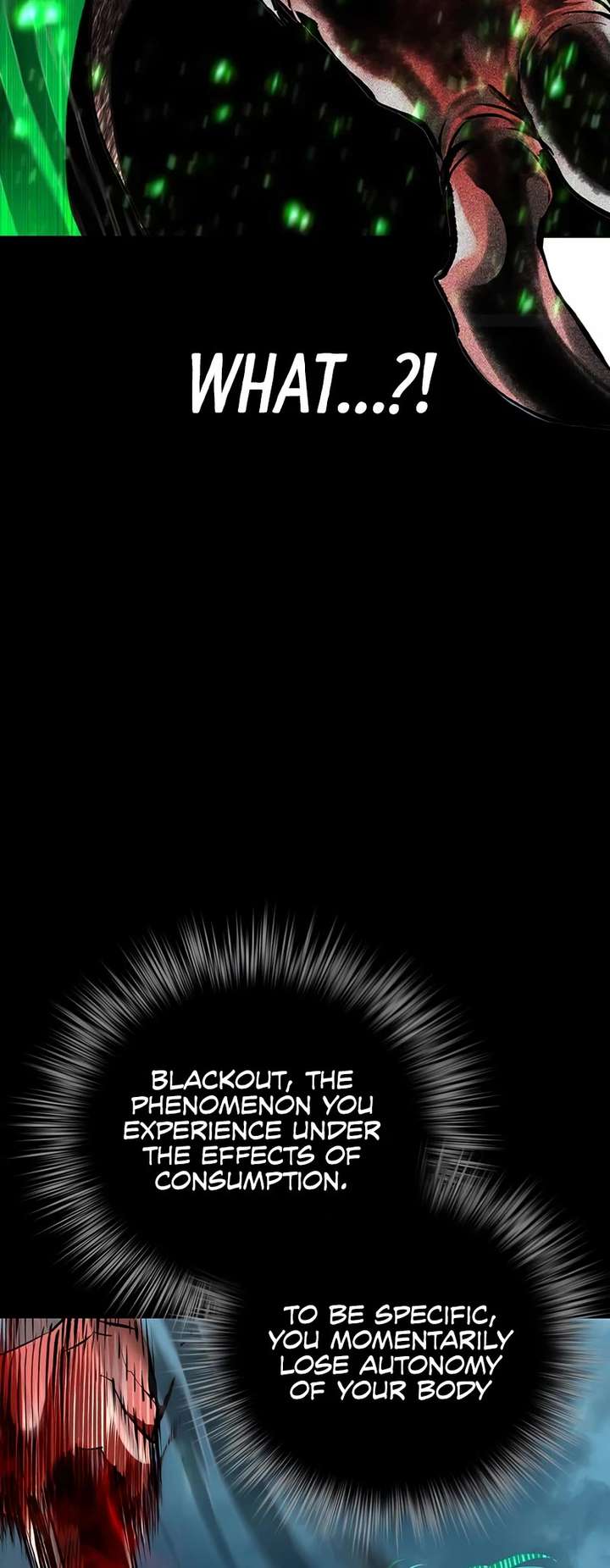 Jungle Juice — Chapter 102 — page 9