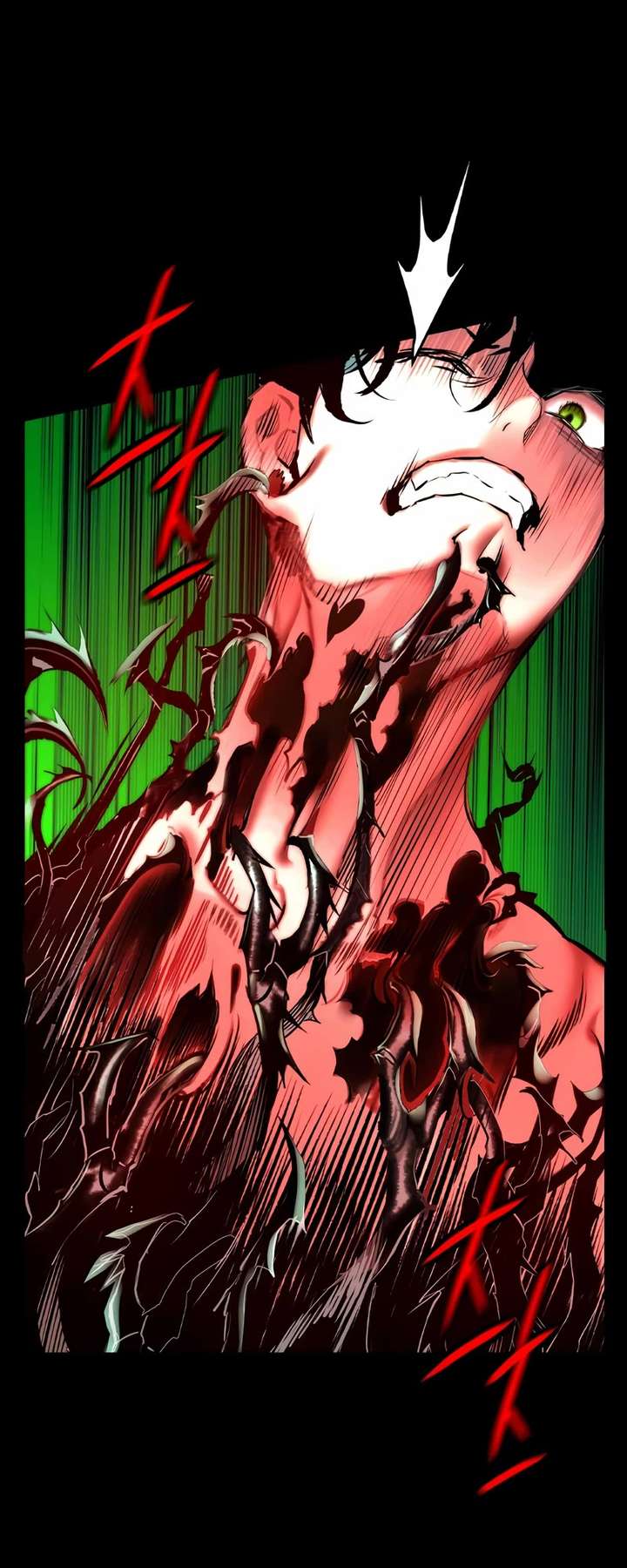 Jungle Juice — Chapter 102 — page 16
