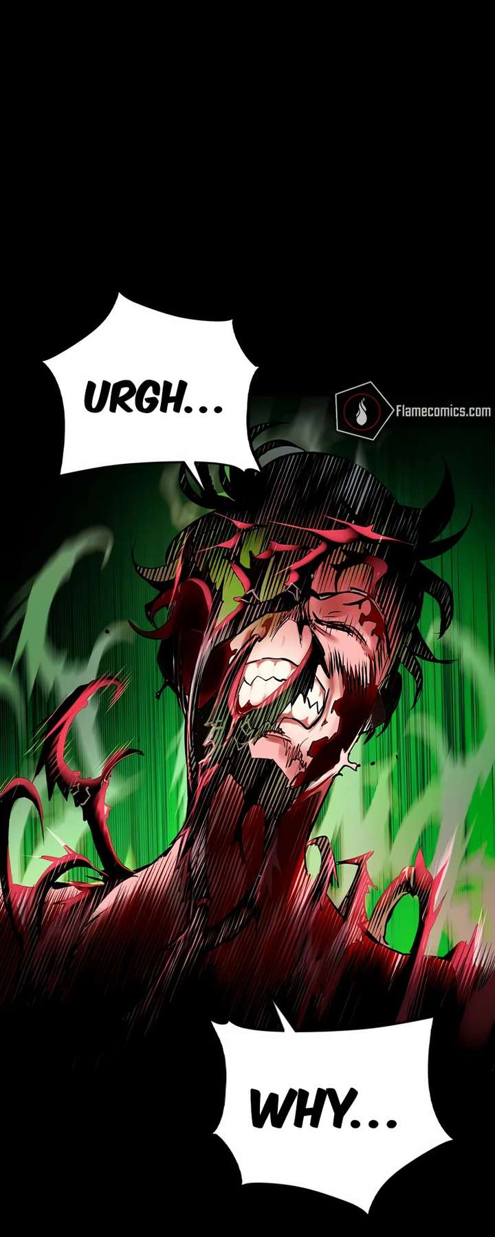 Jungle Juice — Chapter 102 — page 17