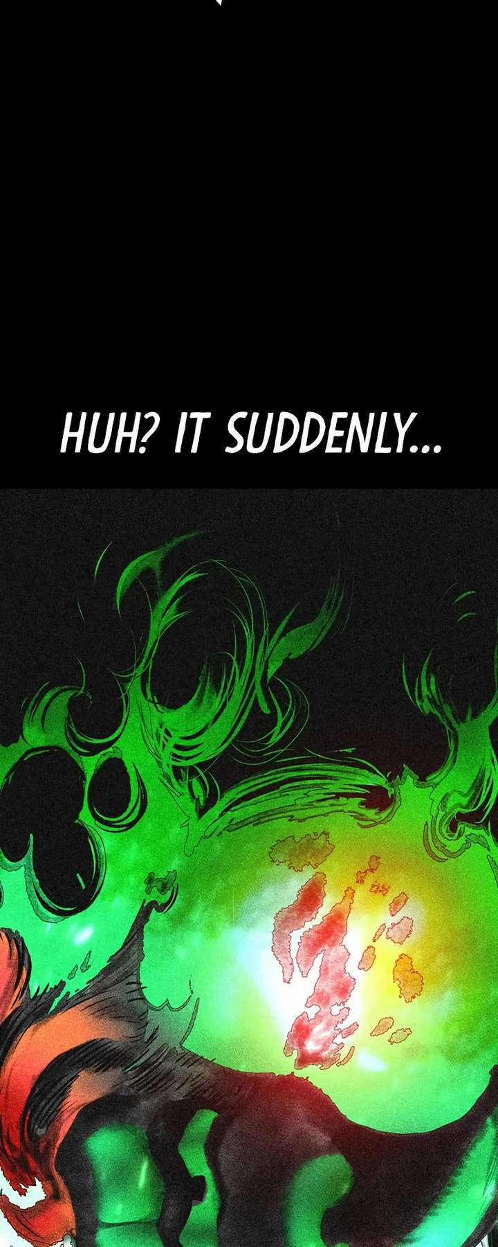 Jungle Juice — Chapter 102 — page 20