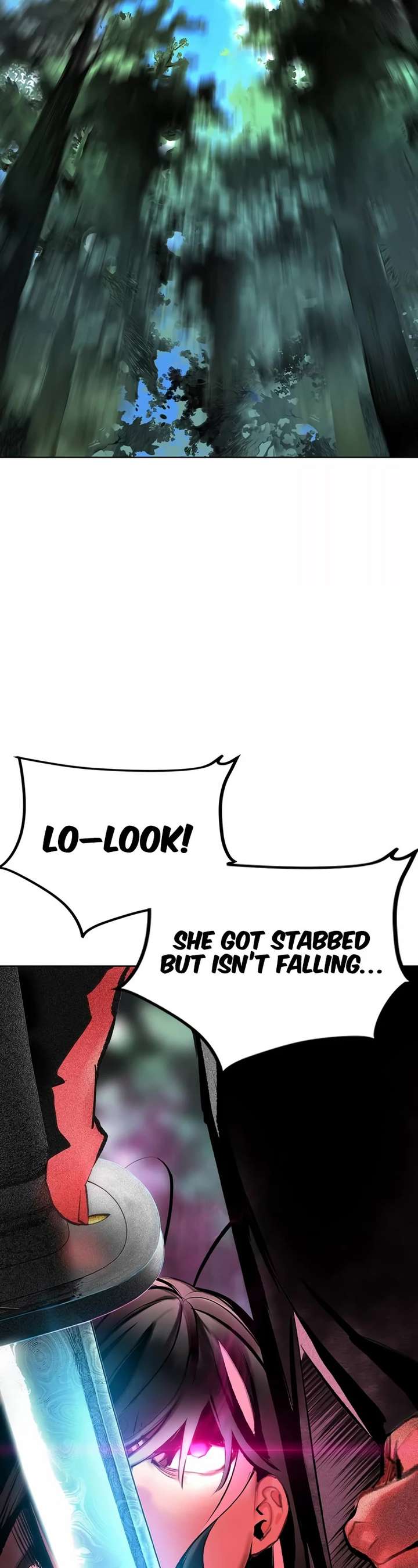Jungle Juice — Chapter 102 — page 23
