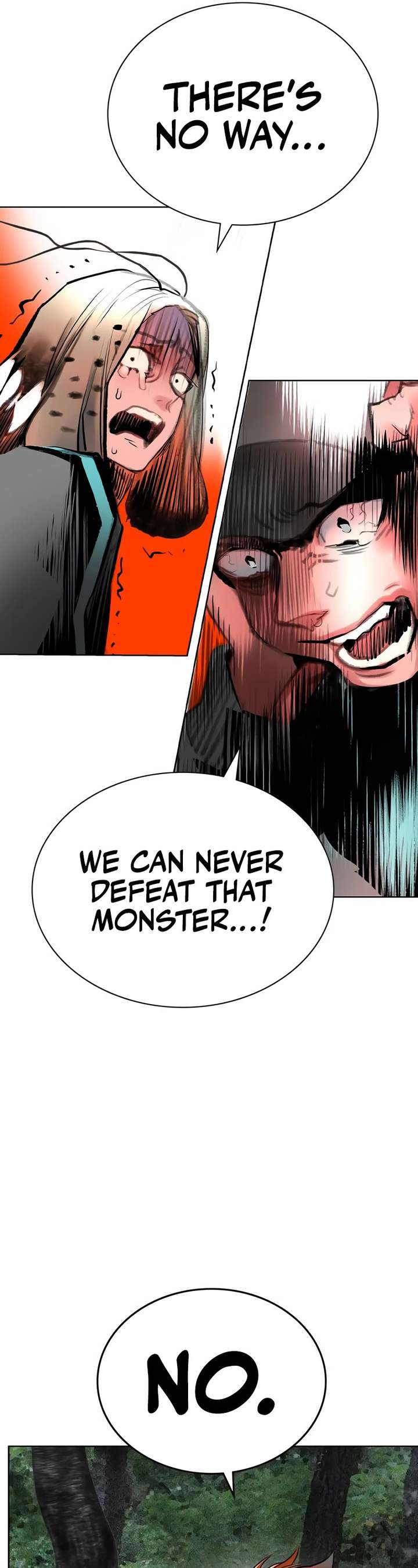 Jungle Juice — Chapter 102 — page 33
