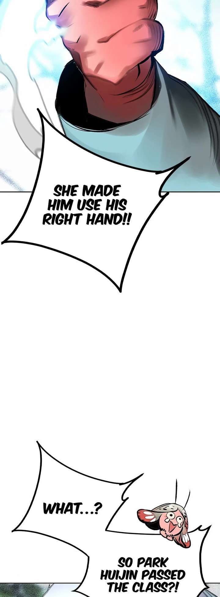 Jungle Juice — Chapter 102 — page 38