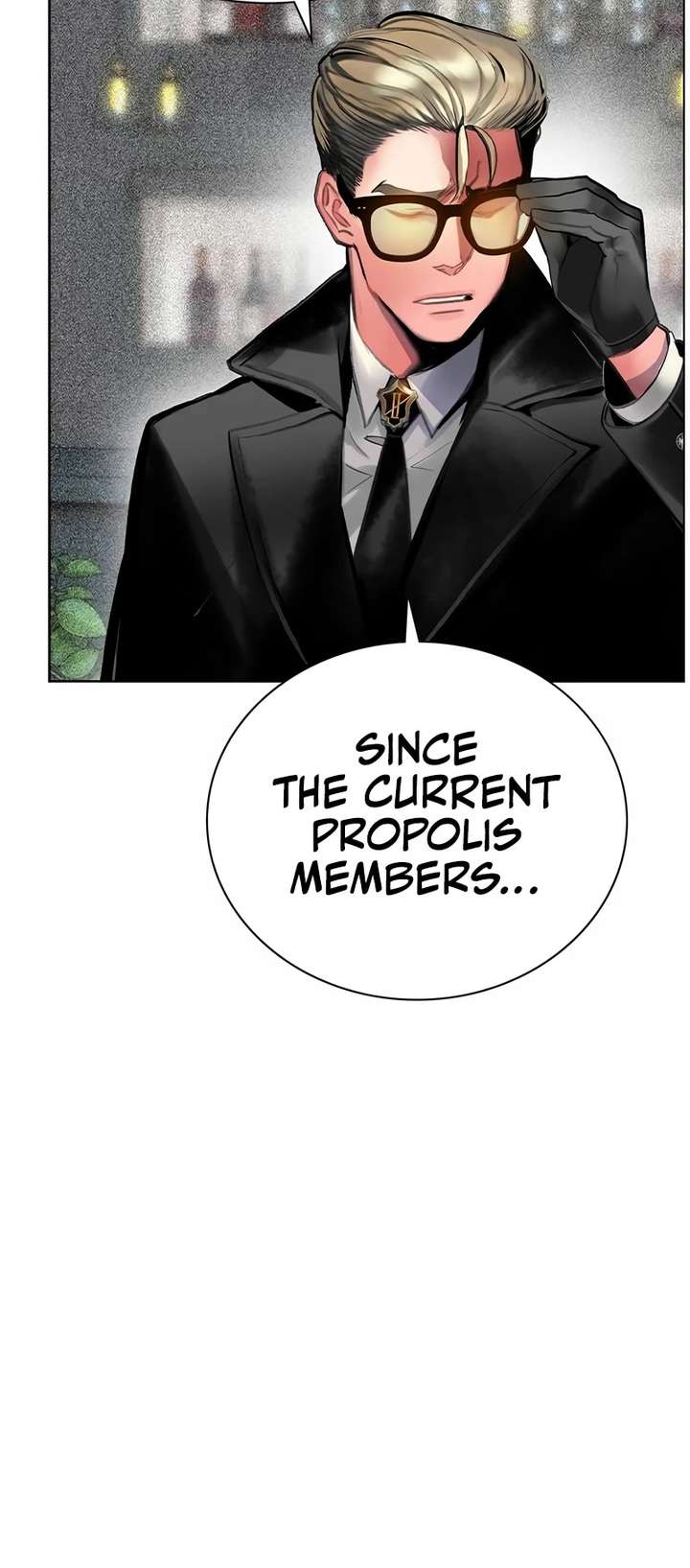 Jungle Juice — Chapter 102 — page 54