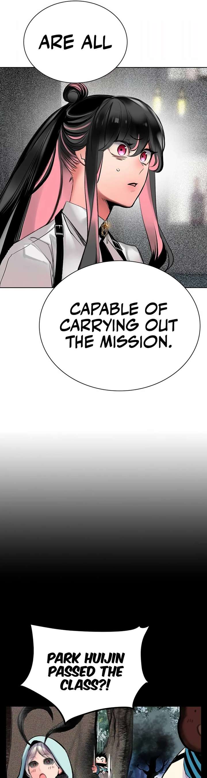 Jungle Juice — Chapter 102 — page 55