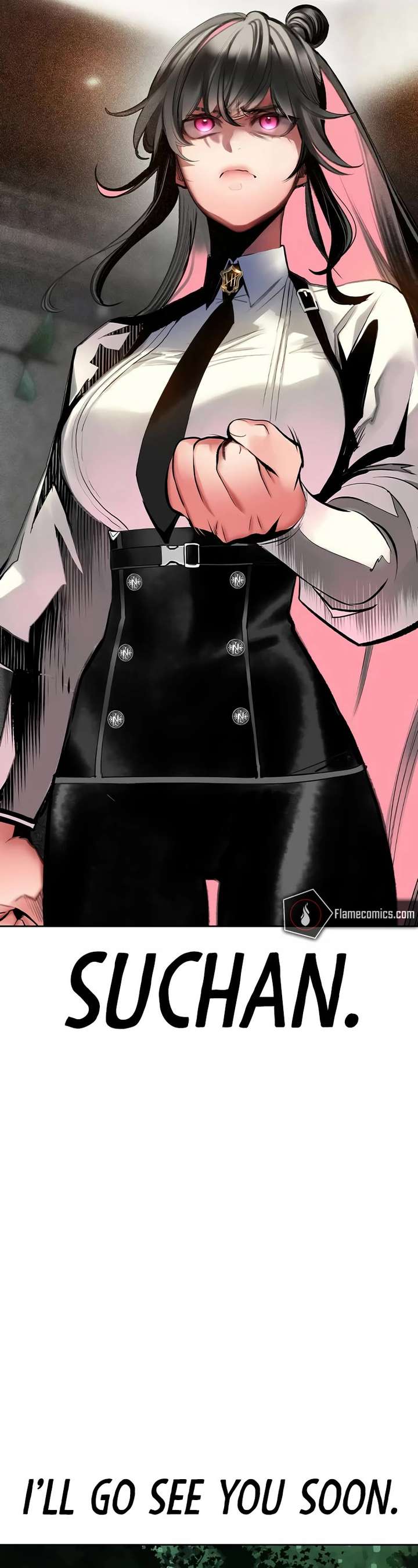 Jungle Juice — Chapter 102 — page 61