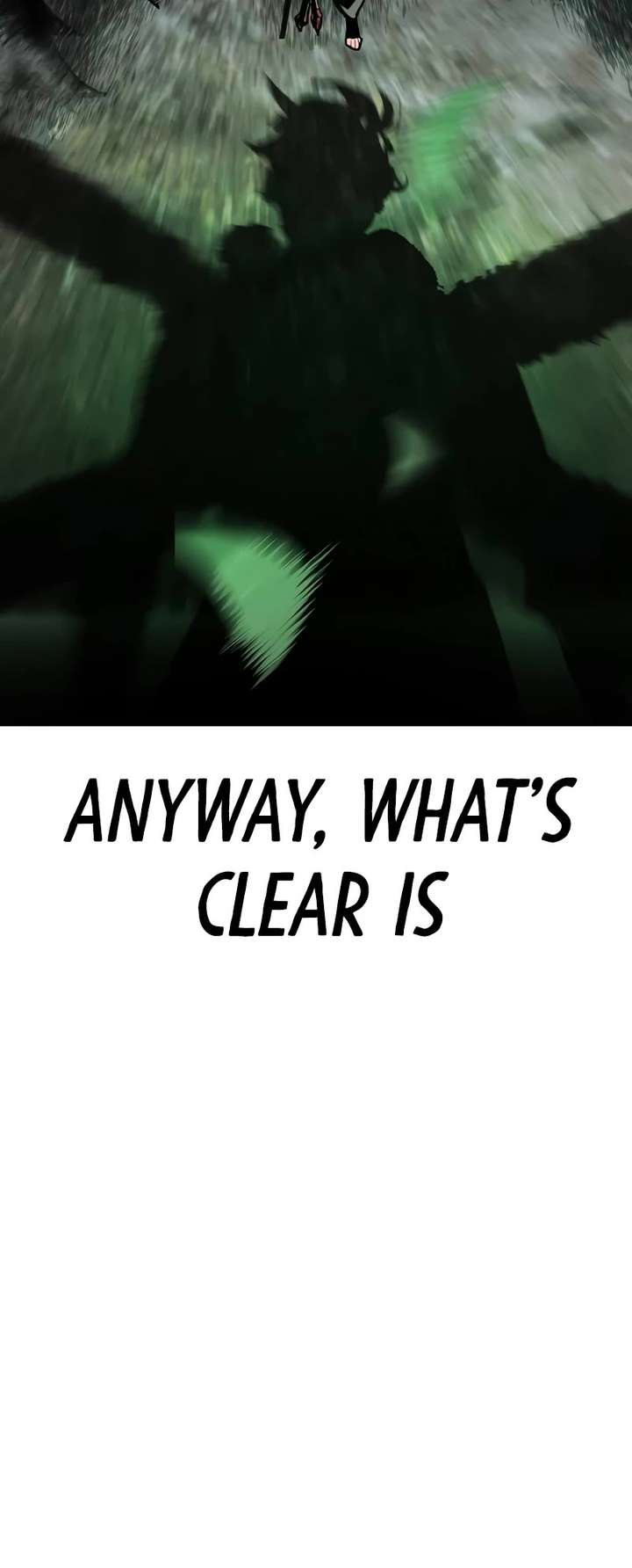 Jungle Juice — Chapter 102 — page 75