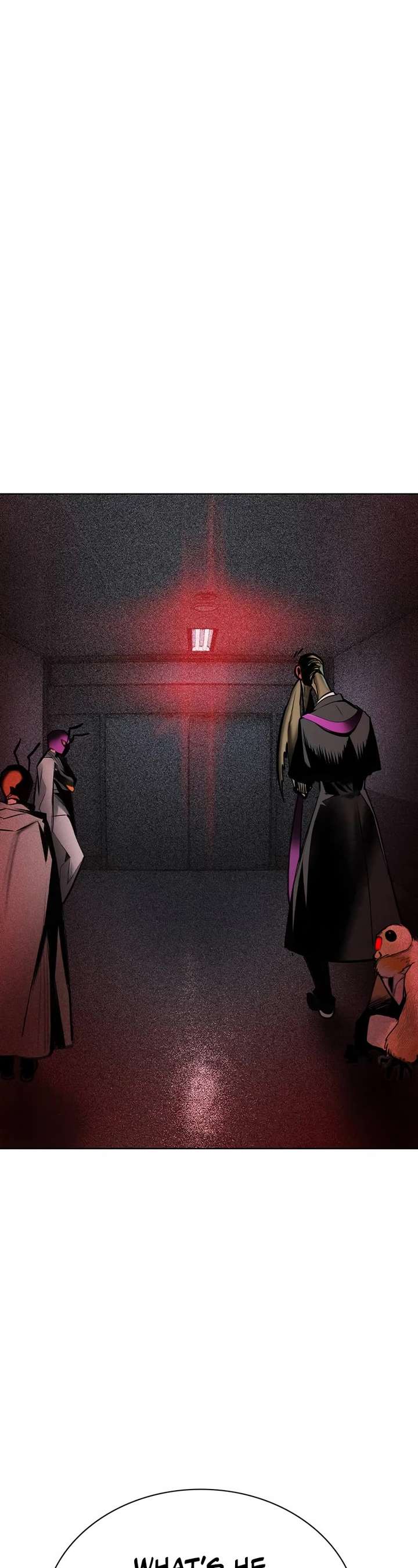 Jungle Juice — Chapter 102 — page 77